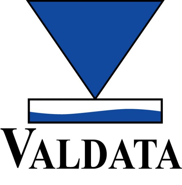 ValData LOGO 4C Stacked Just Valdata Large