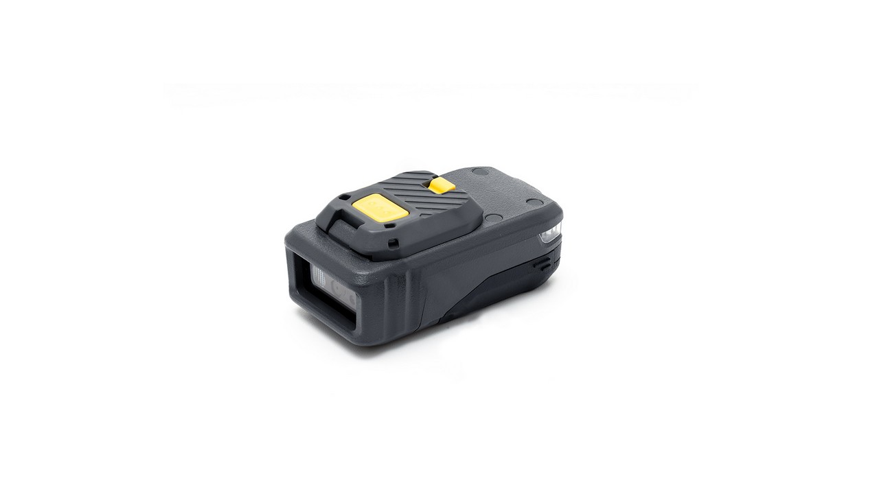 GeneralScan R5521 - Wearable Barcode Scanner